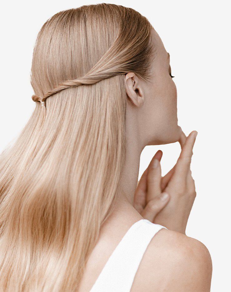 Elixir Ultime huile Original