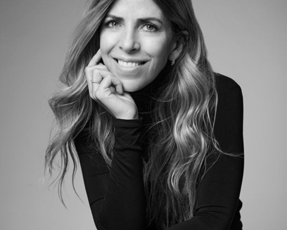 Rosa Carrico – Kerastase Global Brand Director – Power Talk