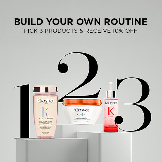 Build your own routine - 2026