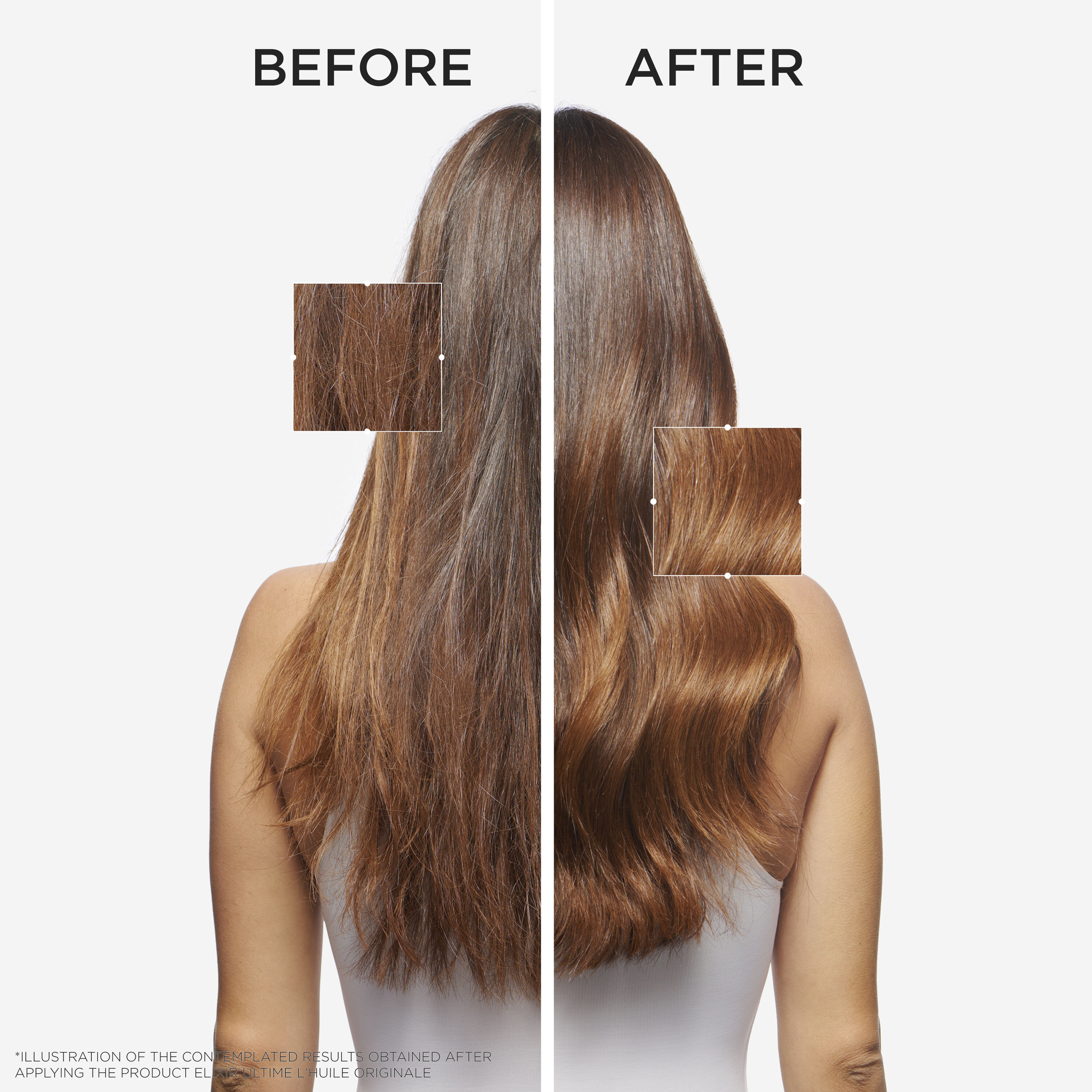 ثنائي إلكسير ألتيم الجديد - زجاجة إعادة التعبئة و حجم السفر