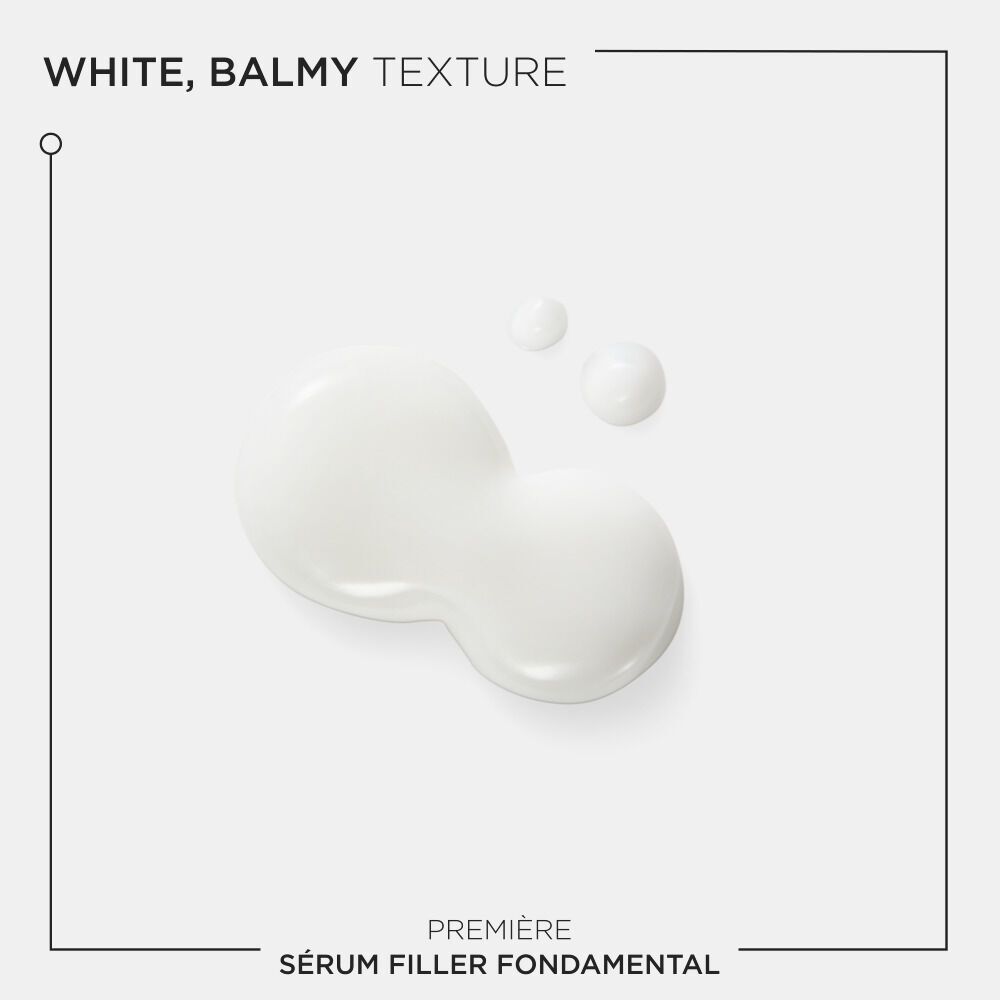SERUM FILLER FONDAMENTAL HAIR SERUM