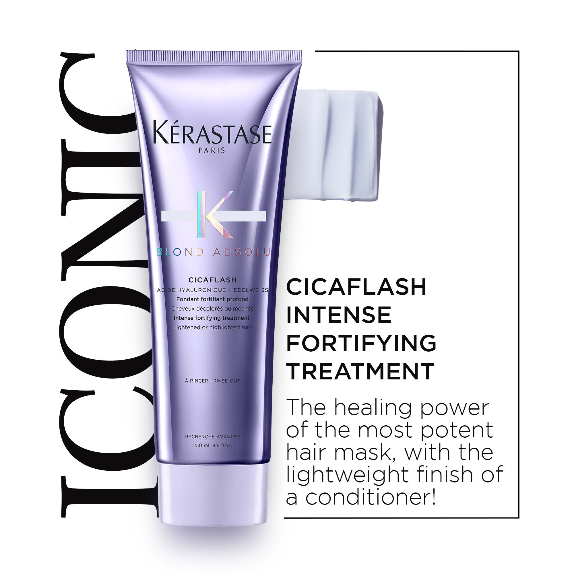 Cicaflash Conditioner