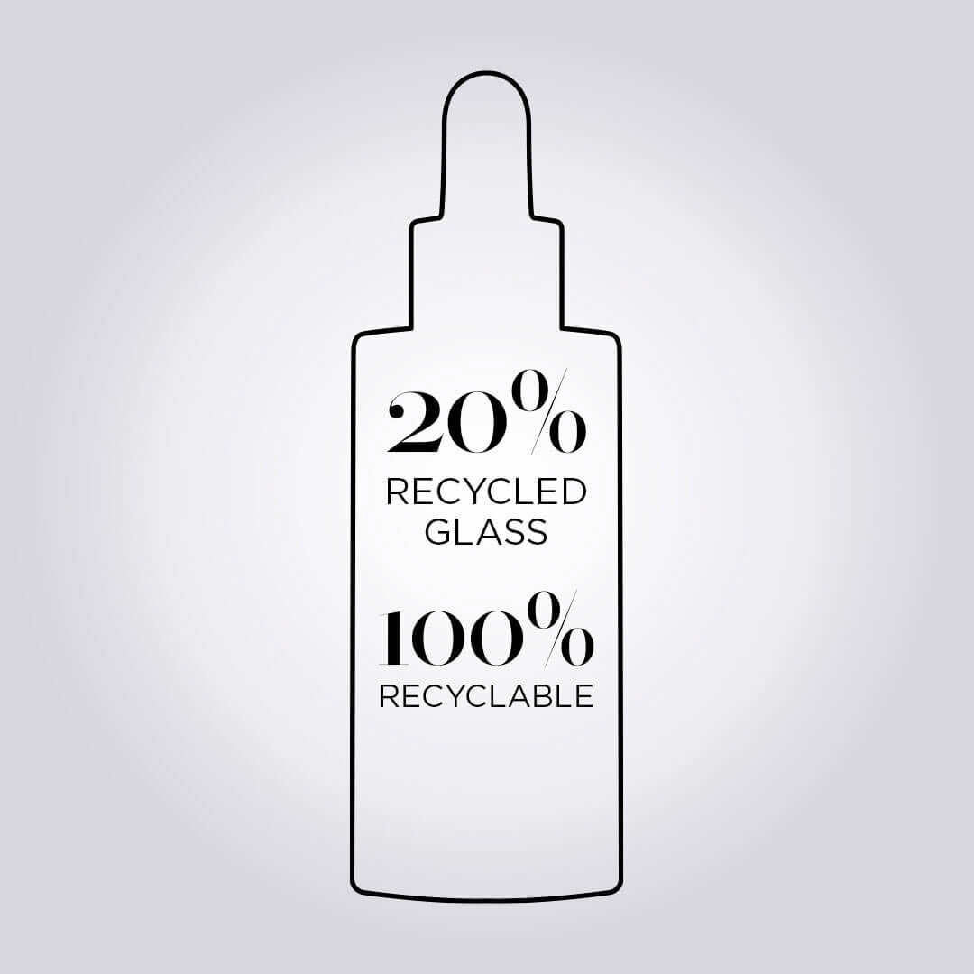 جينيسيس أوم سيروم فورتيفيان أنتي-شوت لمقاومة تساقط الشعر