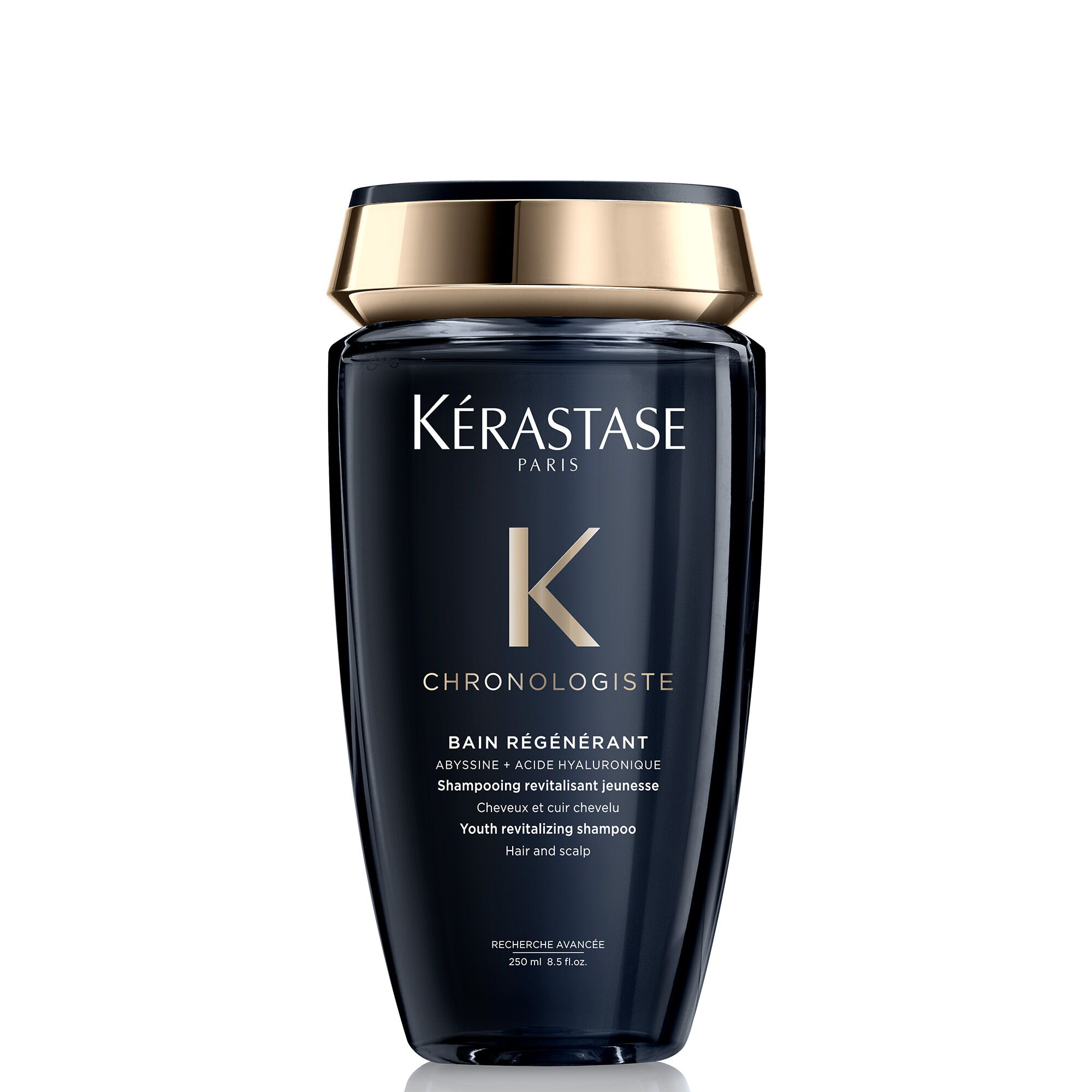 Chronologiste Bain Regenerant Shampoo