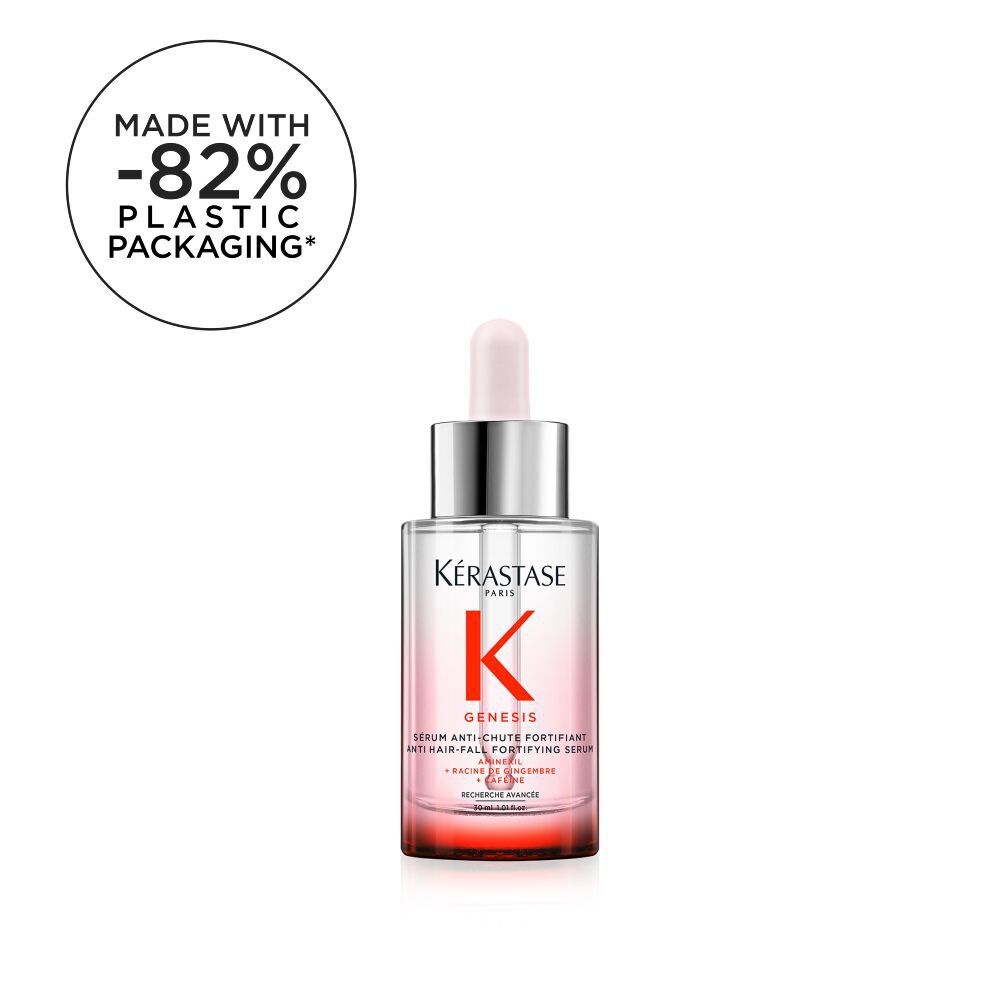 جينيسيس سيروم لمنع تساقط الشعر