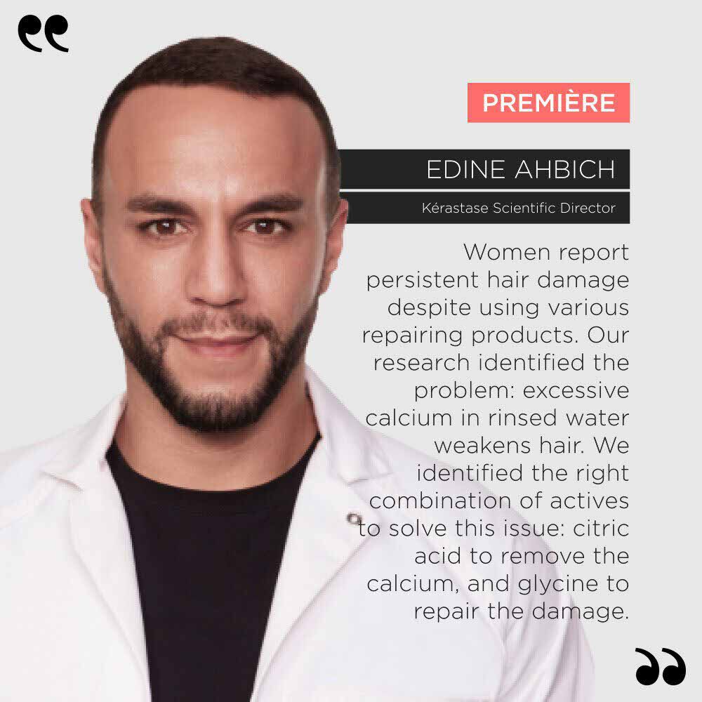 SERUM FILLER FONDAMENTAL HAIR SERUM