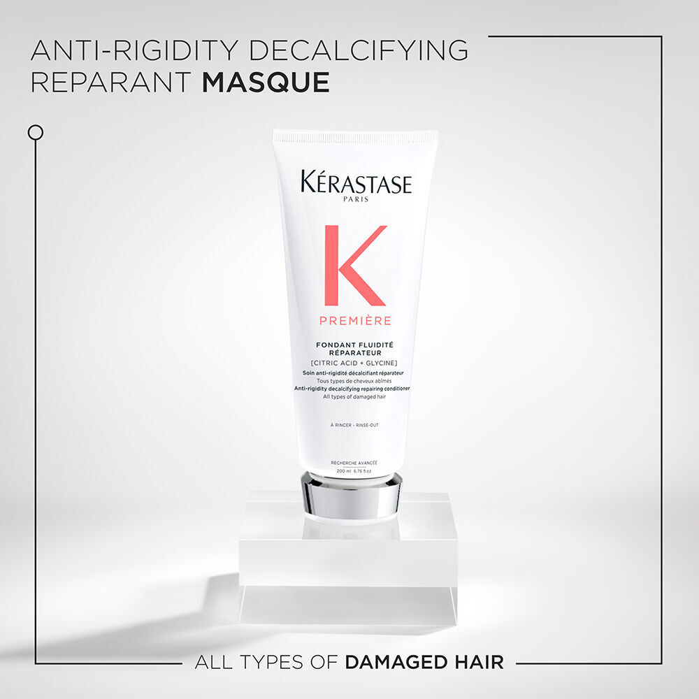 FONDANT FLUIDITE REPARATEUR CONDITIONER