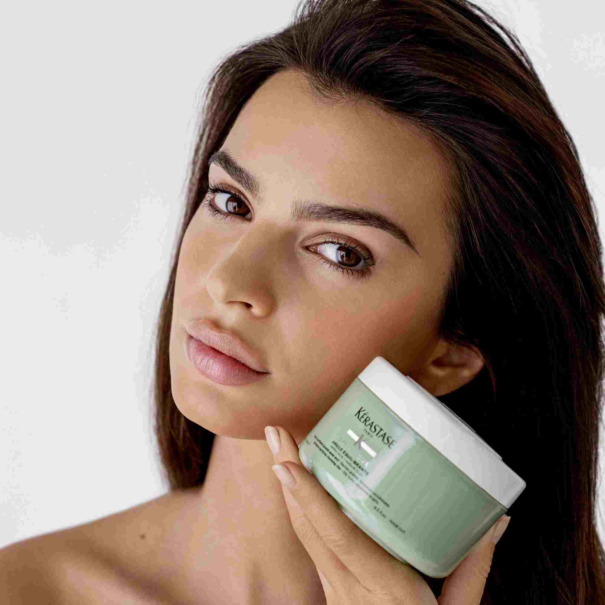 Specifique Divalent Argile Equilibrante Hair Cleansing Clay, 250ml