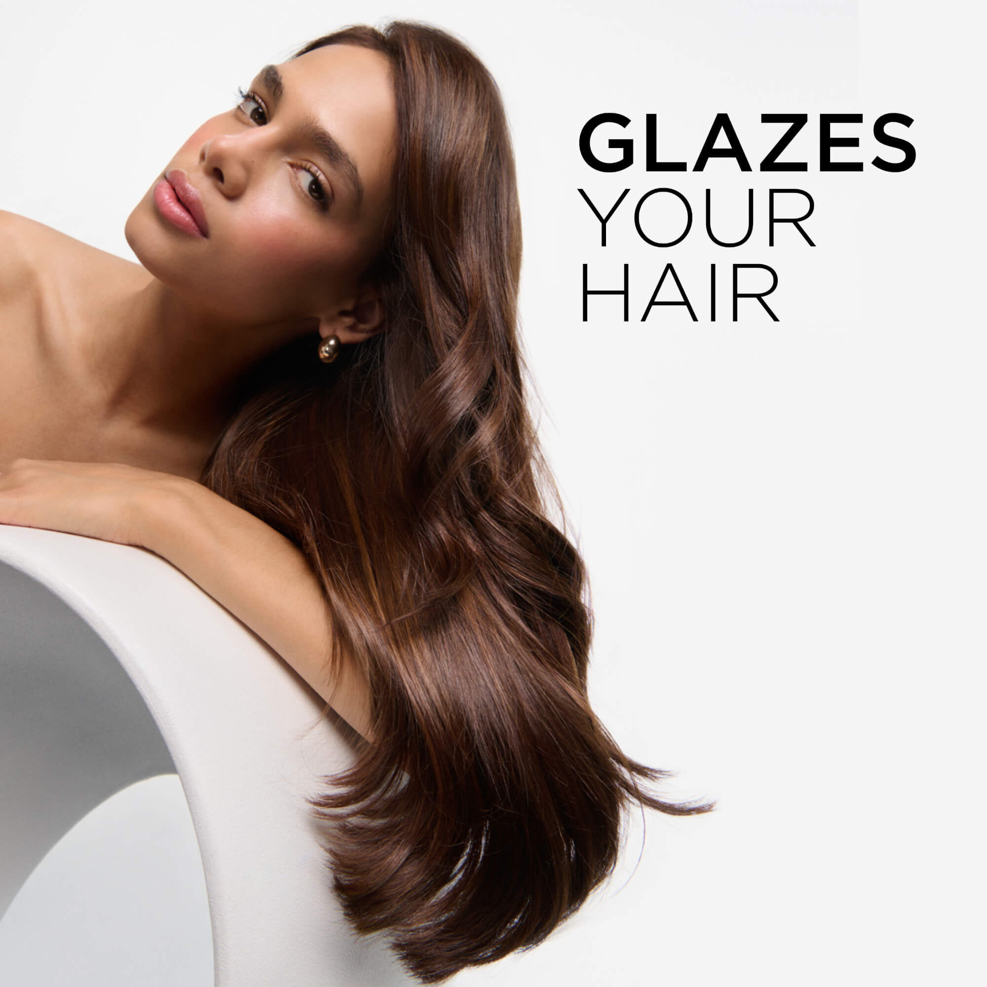 BAIN HYDRA-GLAZE SHAMPOO