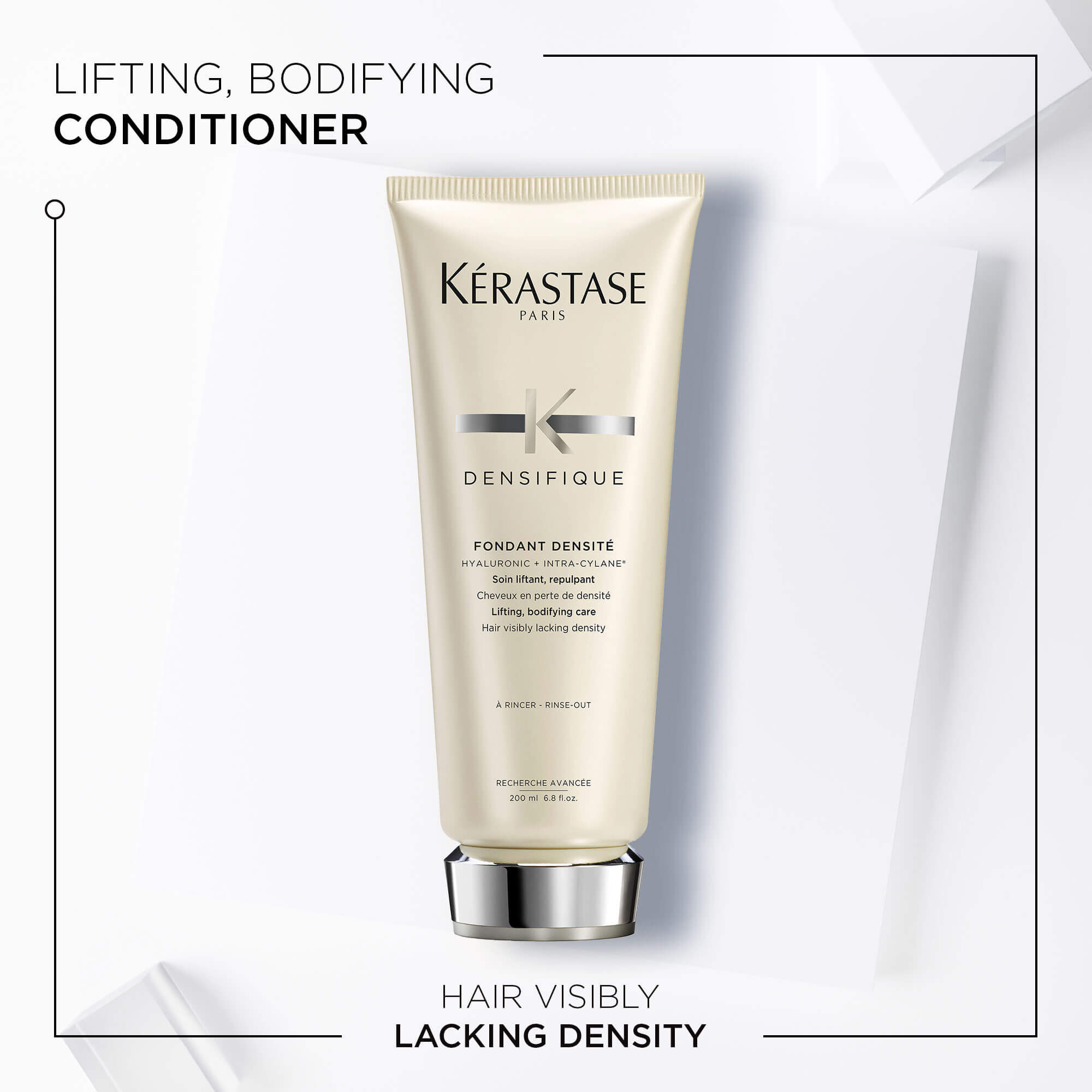Fondant Densite Conditioner