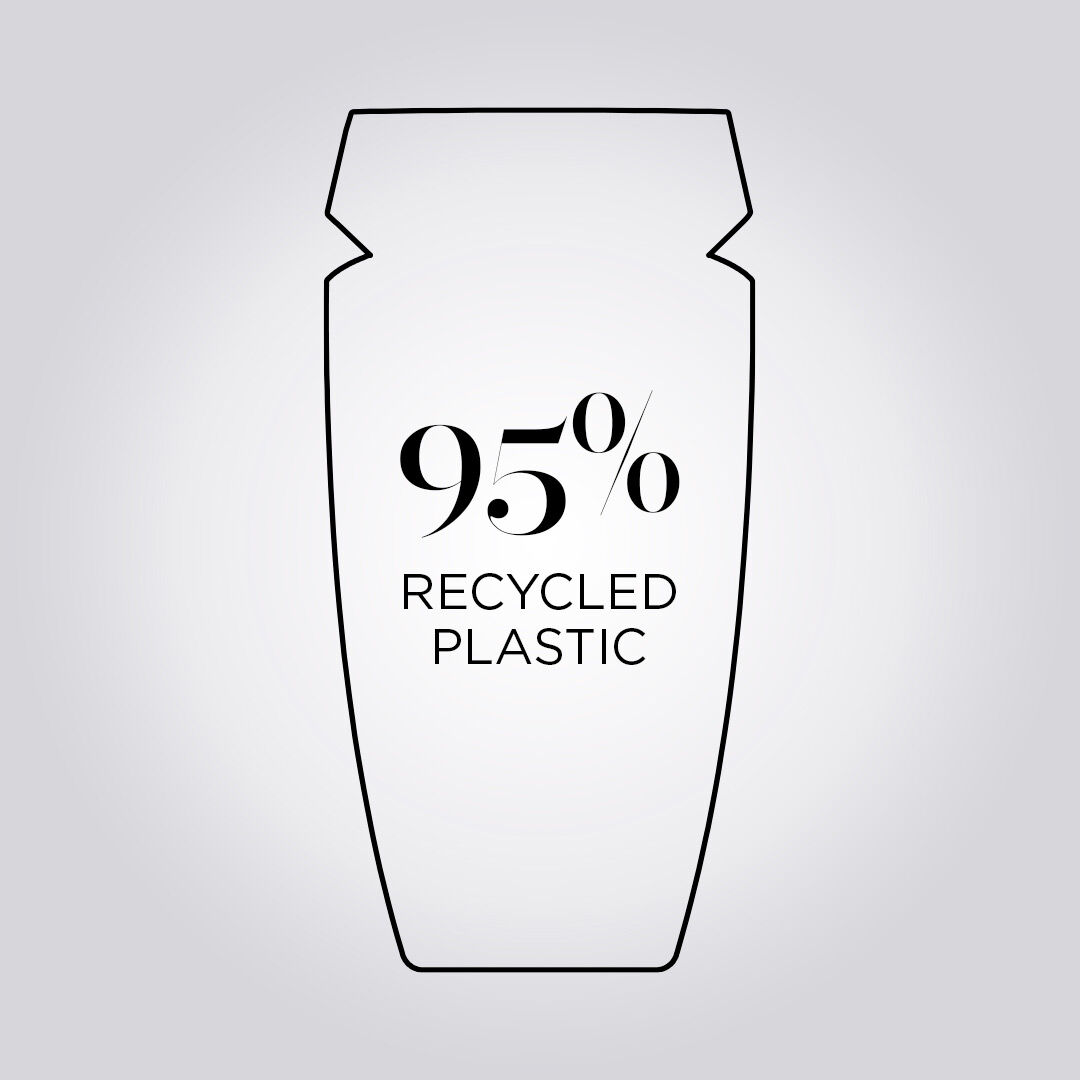 شامبو بان كروما ريسبيه للشعر المصبوغ من مجموعة كيراستاس كروما أبسولو