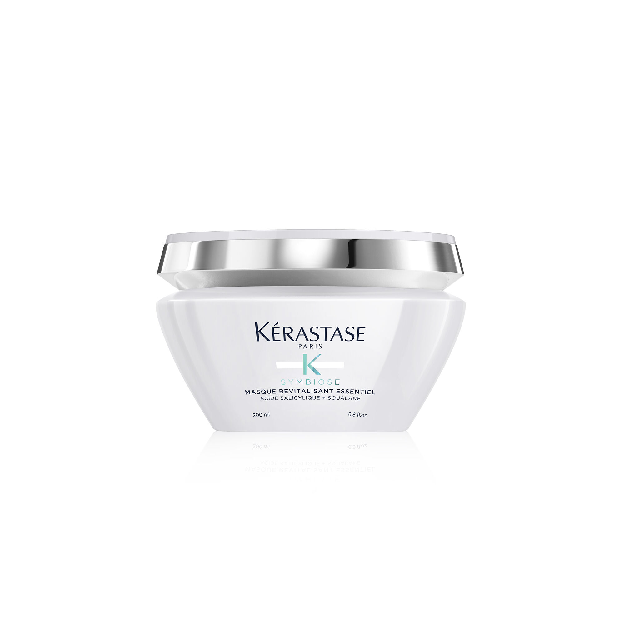 Masque Revitalisant Essentiel