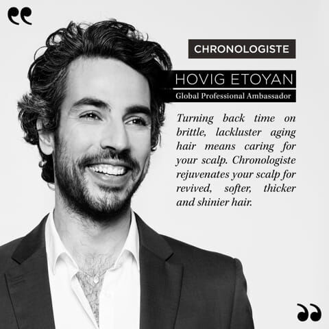 Chronologiste Masque Intense Regenerant Hair Mask