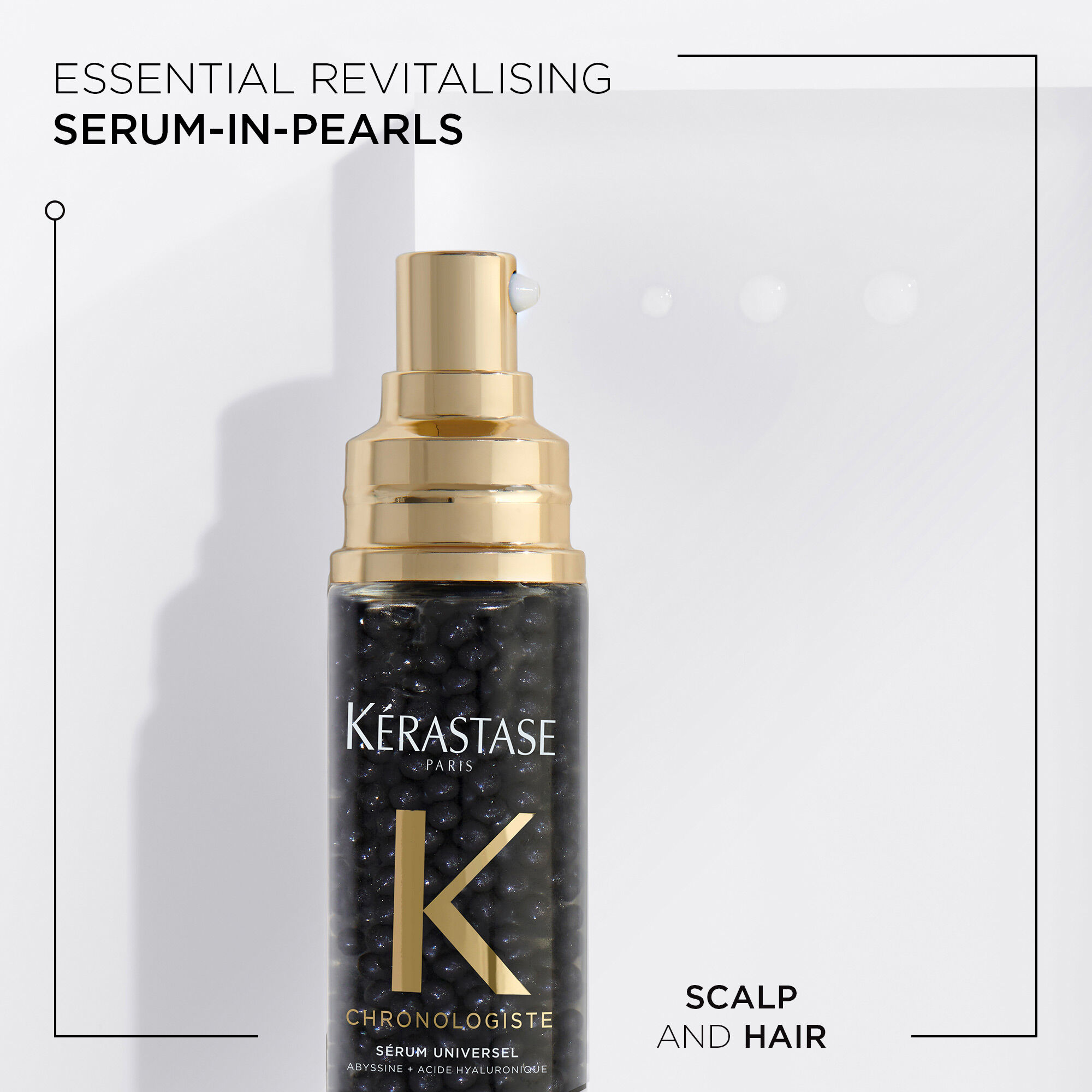 Serum Universel Hair Serum