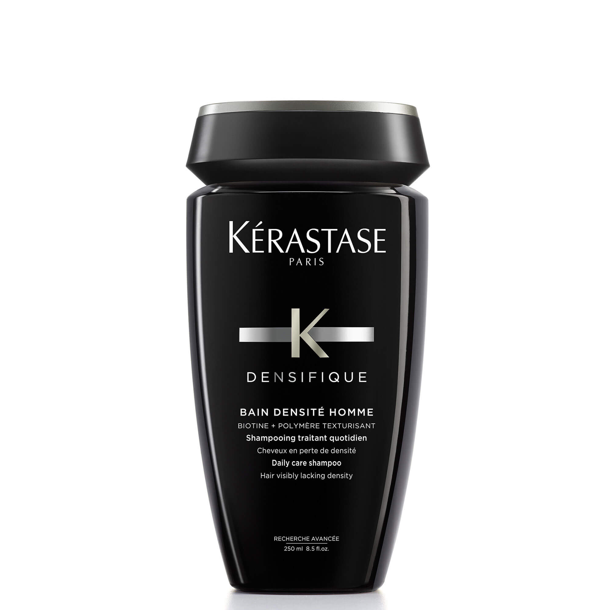 Bain Densite Homme Shampoo