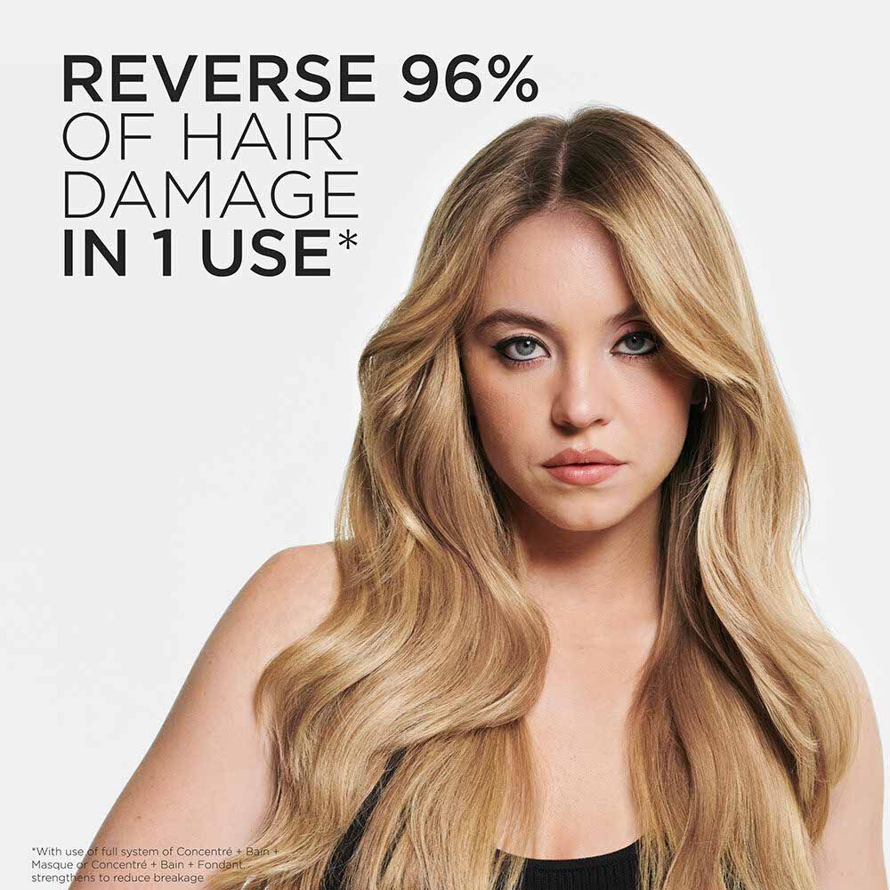 MASQUE FILLER REPARATEUR HAIR MASK