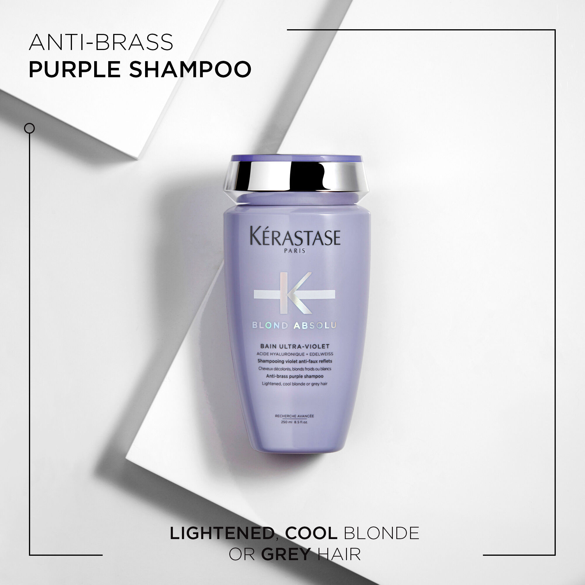 Bain Ultra-Violet Shampoo