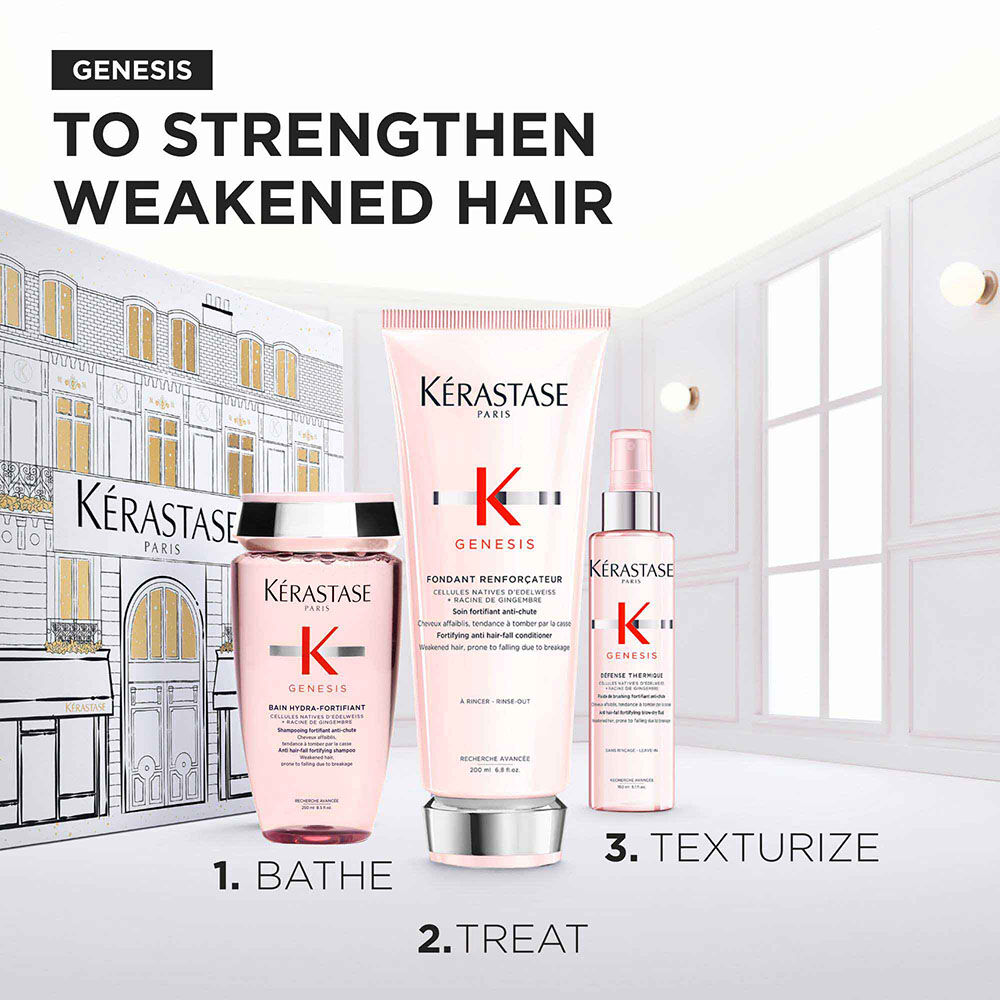 Kerastase Genesis Fondant Ramadan Gift Set