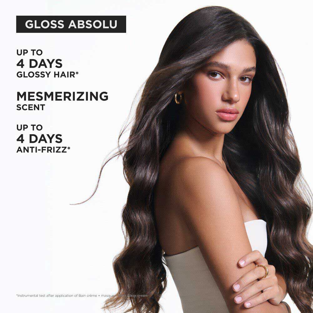 BAIN CREME HYDRA-GLAZE