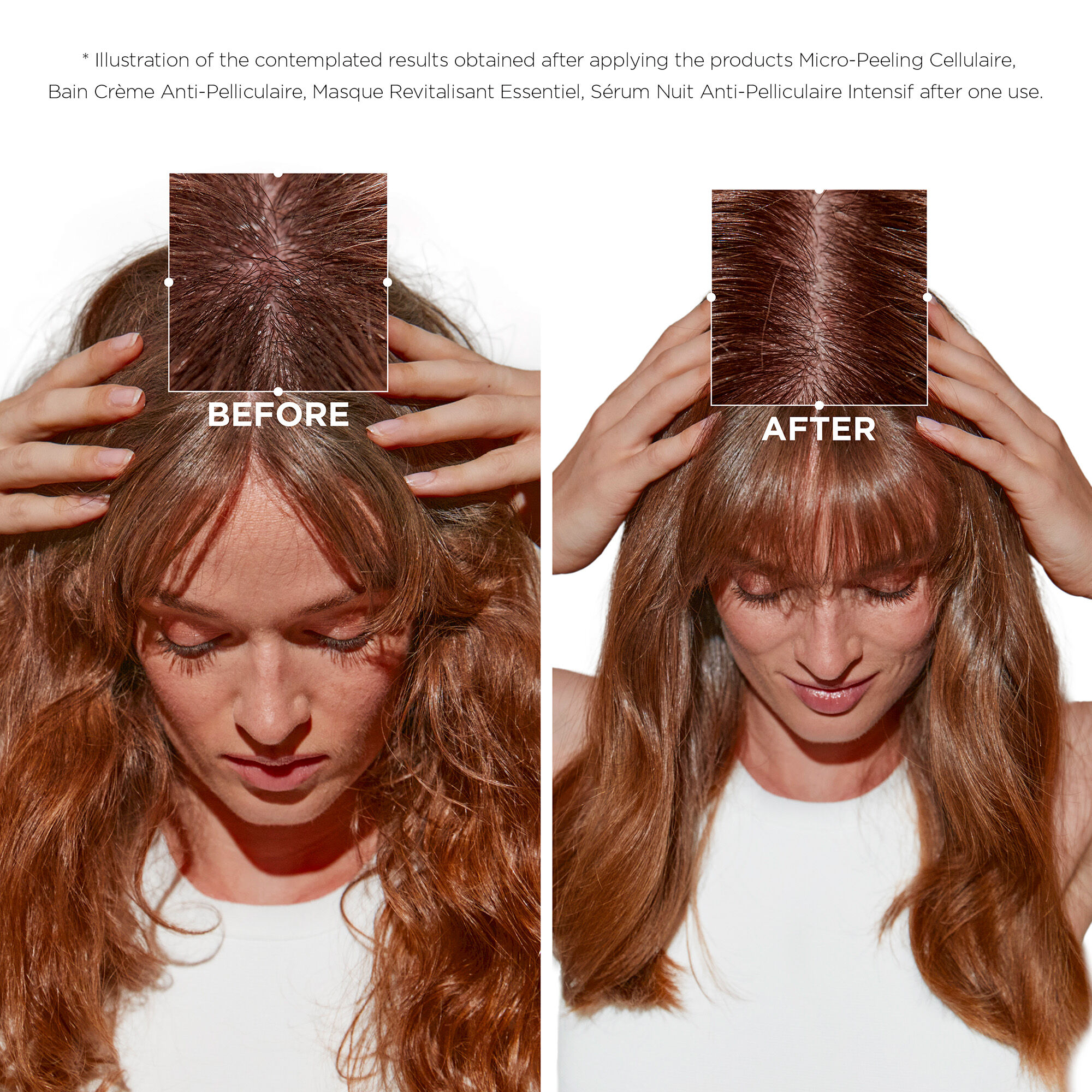 Masque Revitalisant Essentiel