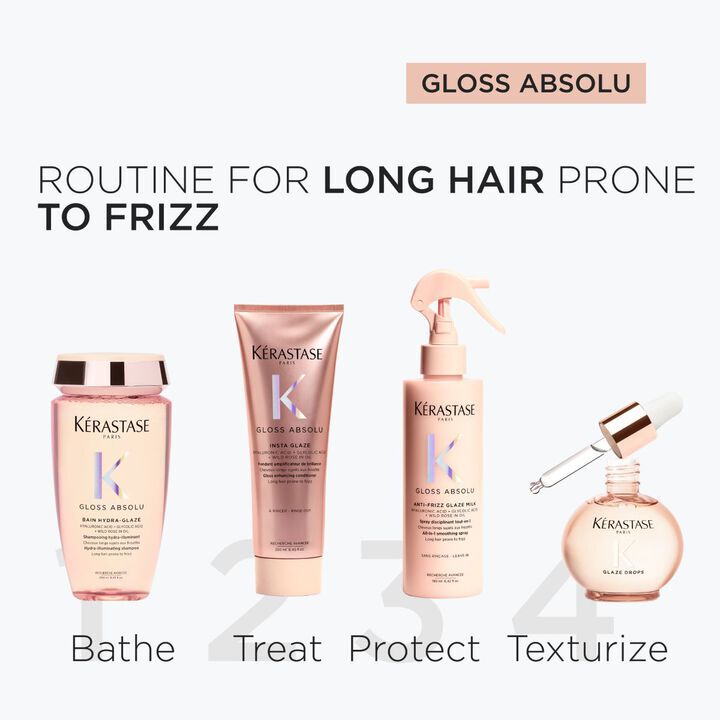 RITUAL GLAZE ANTI-FRIZZ