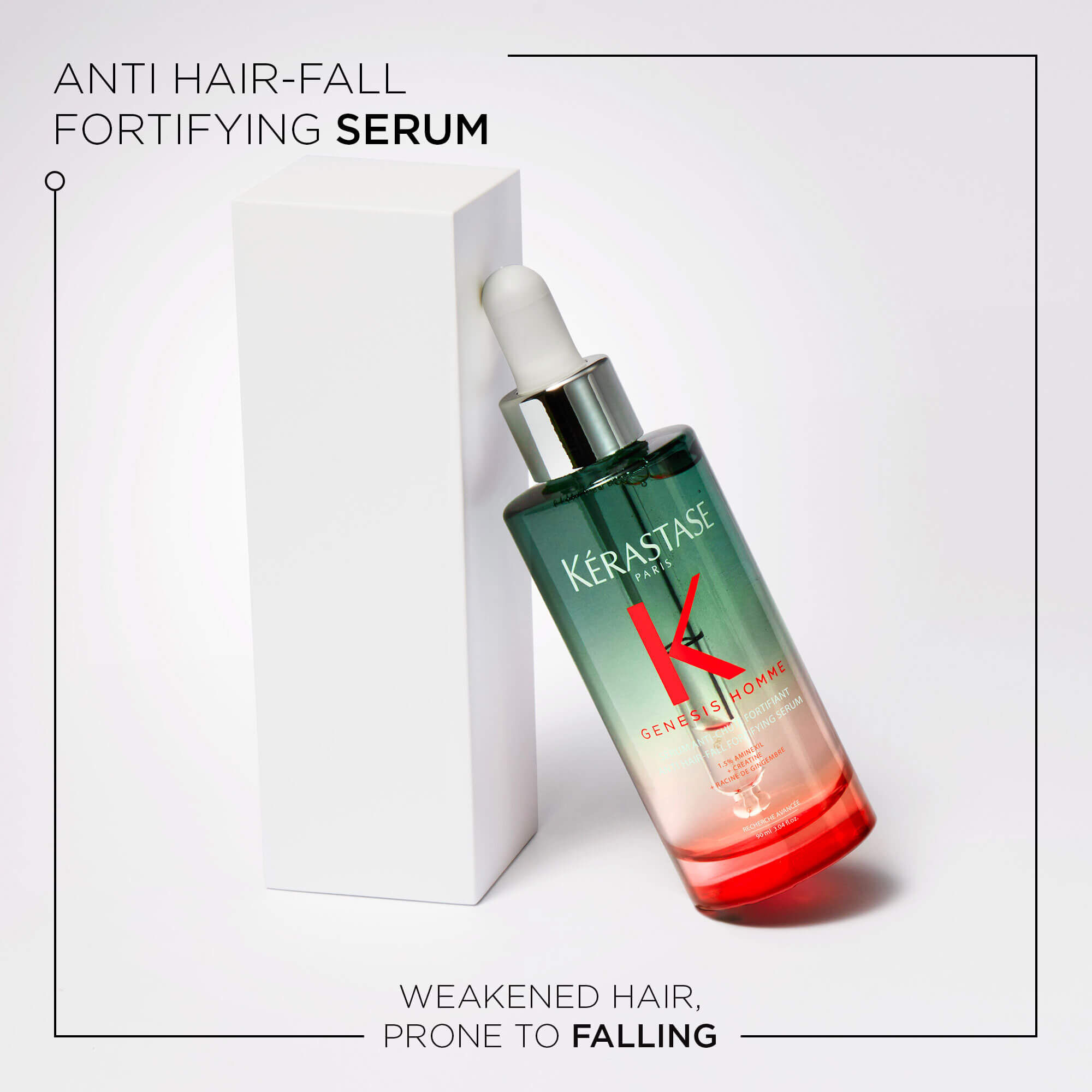 Serum Anti-Chute Fortifiant