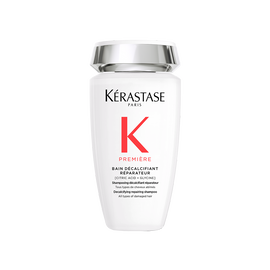 كرستاس شامبو بان ديكالسيفيان رباراتور للشعر التلف