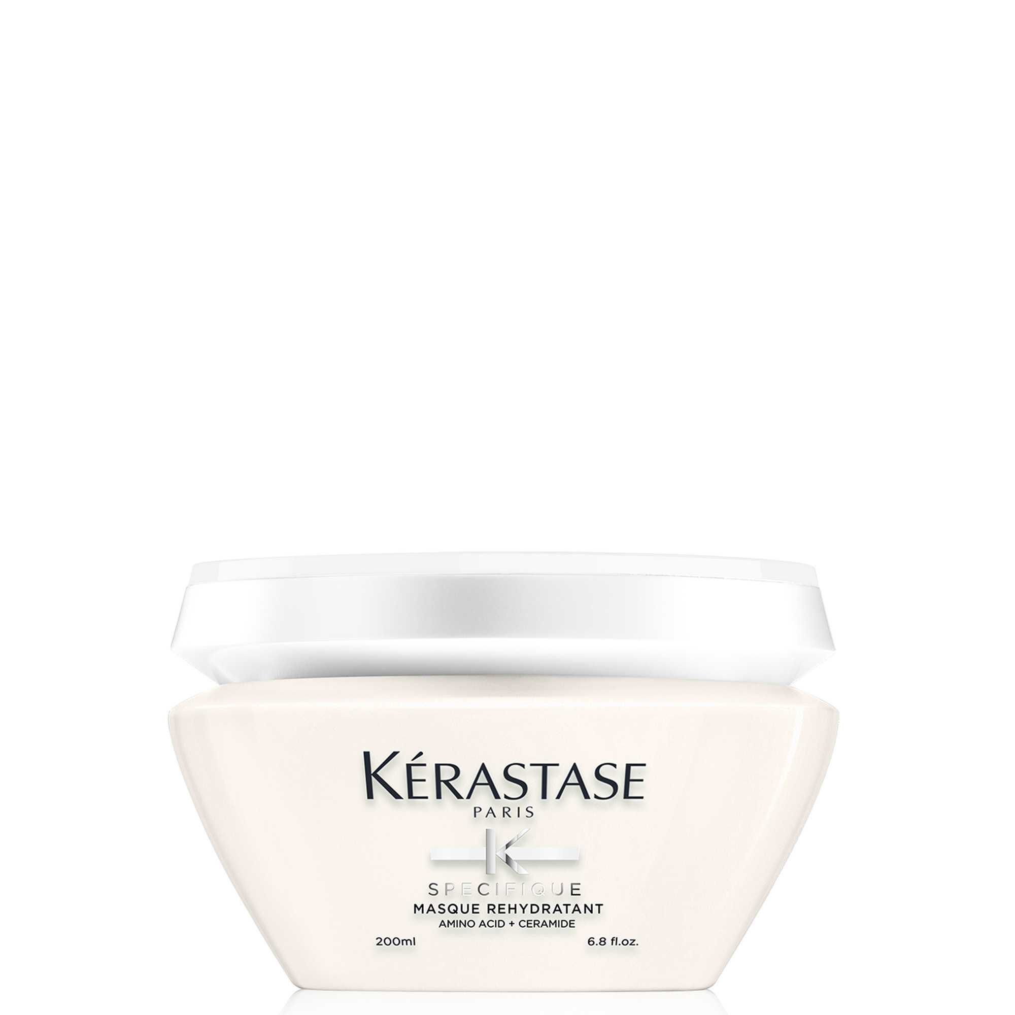 Specifique Masque Rehydratant Mask