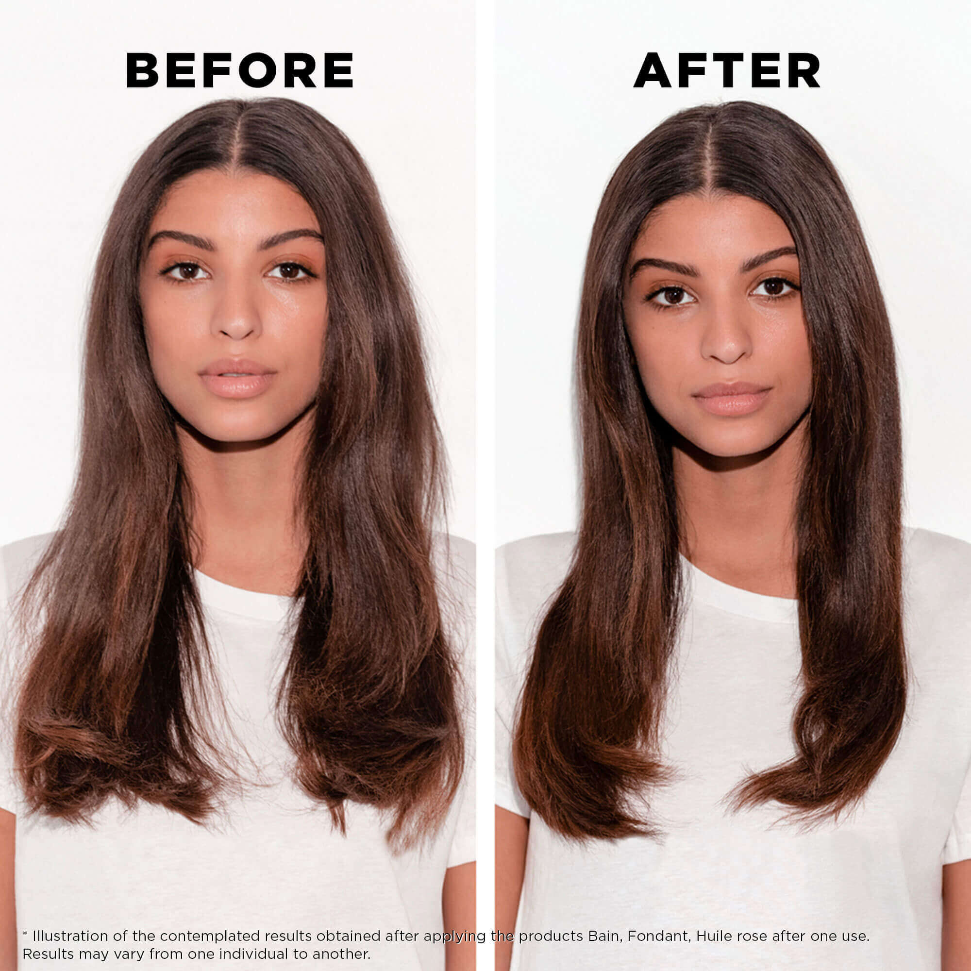 Elixir Ultime L'Huile Rose Serum