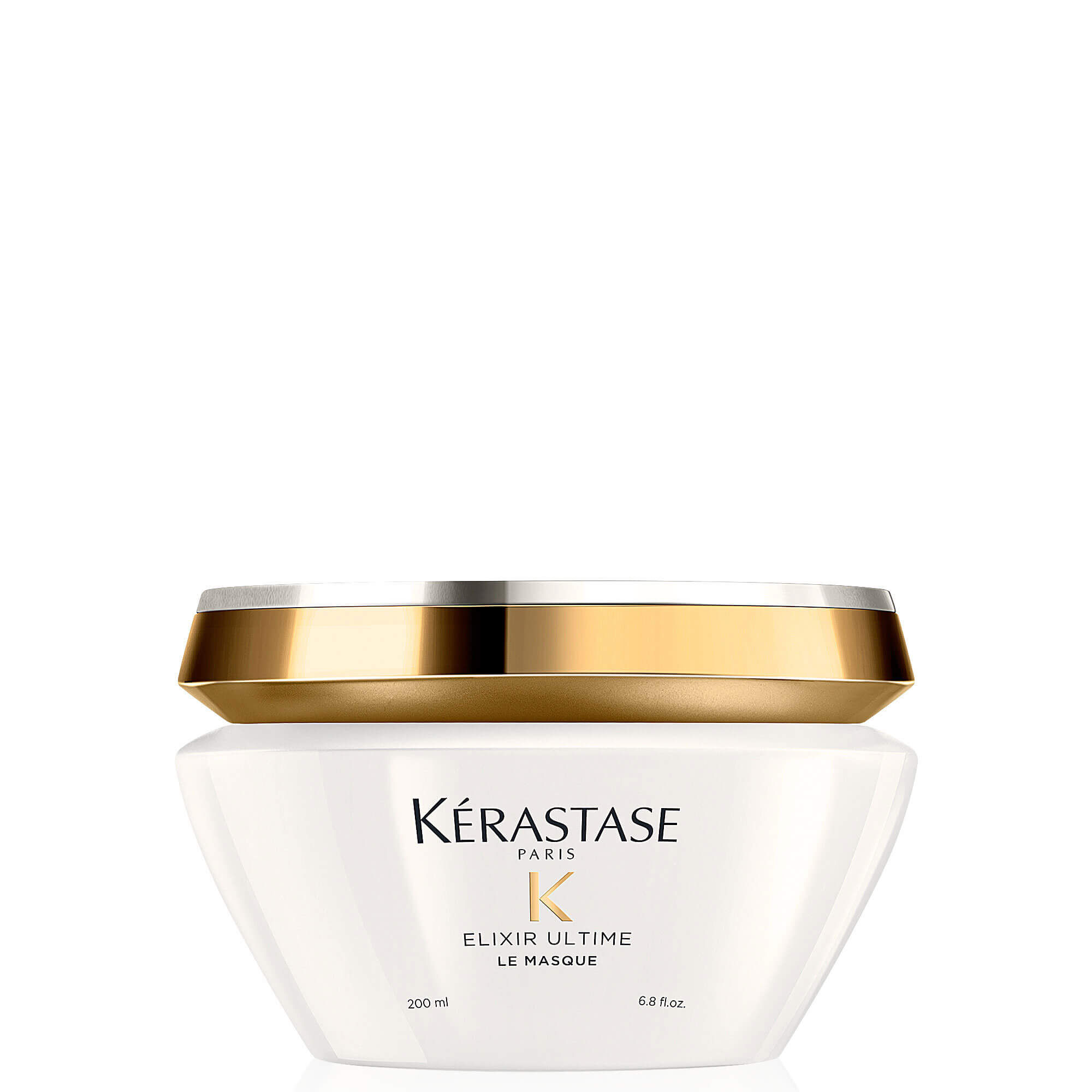 Le Masque Hair Mask