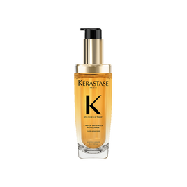 Kerastase Elixir Ultime Original Refillable Hair Oil