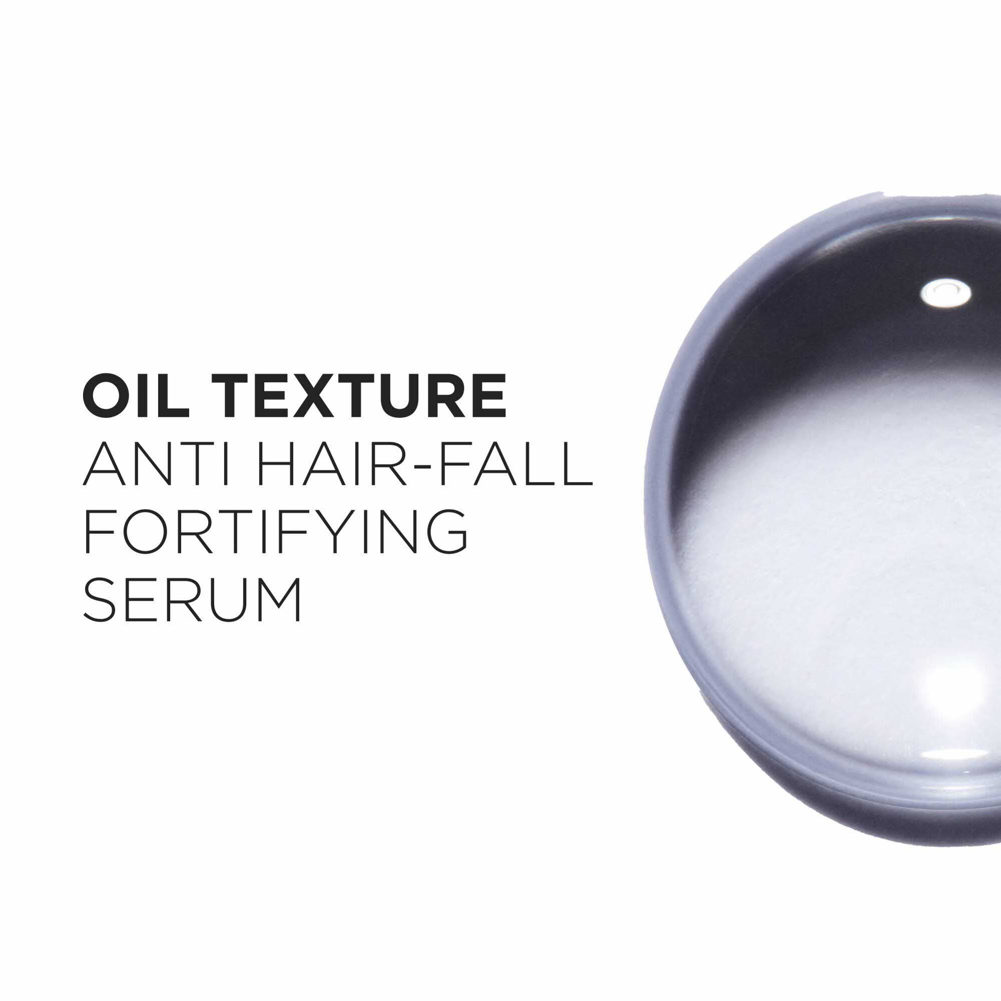 Genesis Anti-Hair Fall Serum