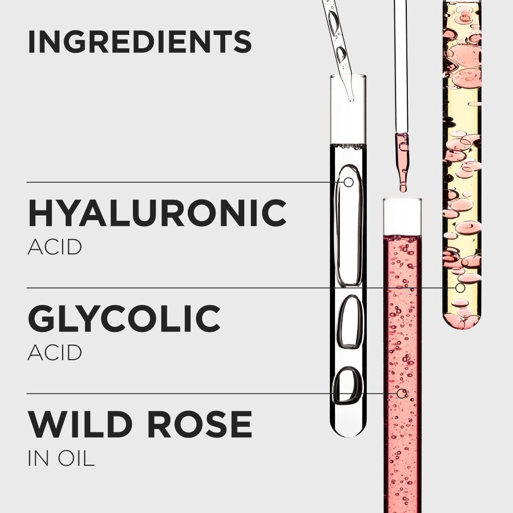 BAIN CREME HYDRA-GLAZE