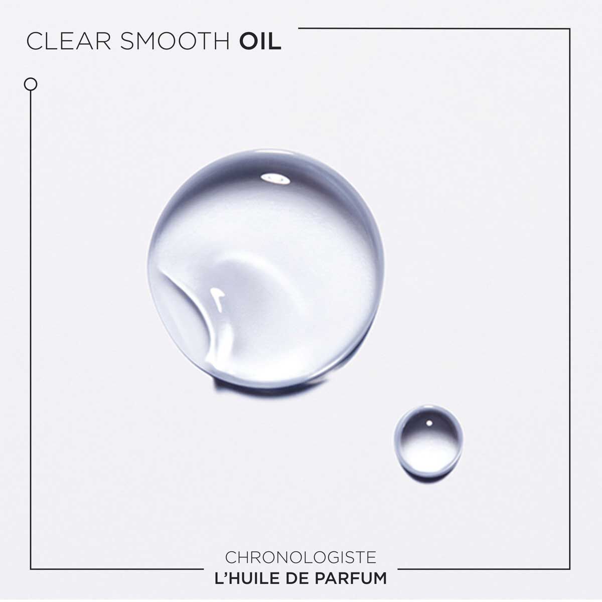 HUILE DE PARFUM REVITALIZING HAIR OIL