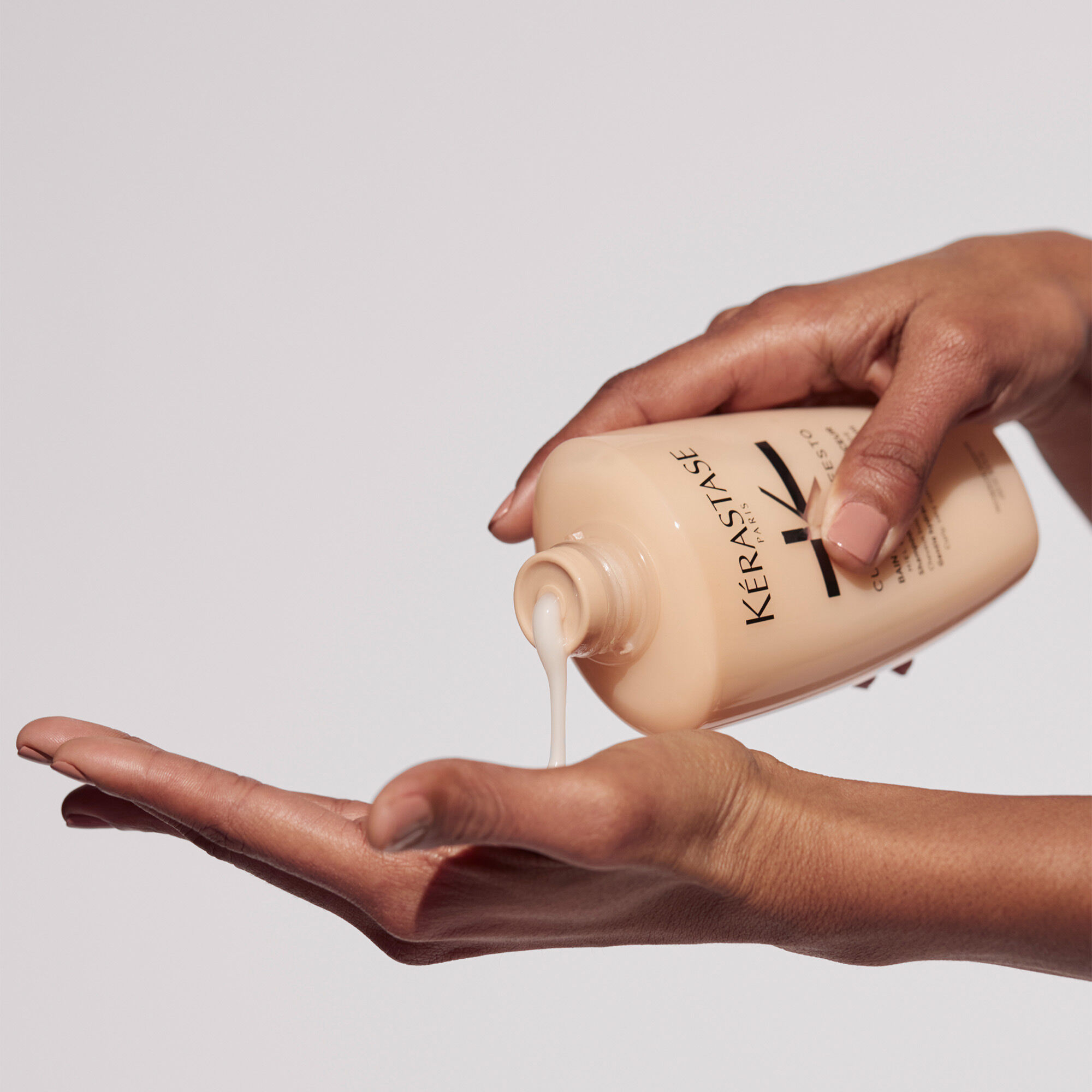 Curl Manifesto Bain Hydratation Douceur Shampoo (Sulfate-Free)