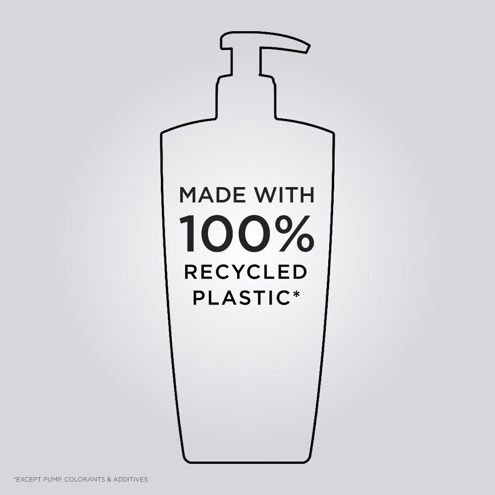 كرستاس شامبو بان ديكالسيفيان رباراتور للشعر التلف