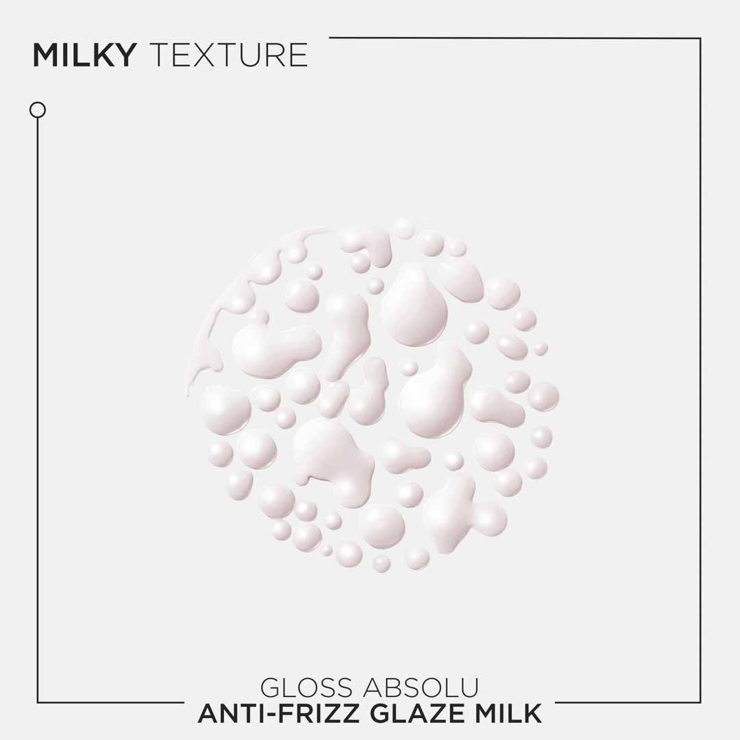 ANTI-FRIZZ GLAZE MILK ALL-IN-1 SPRAY