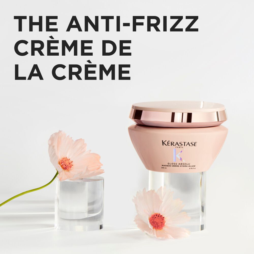MASQUE CREME HYDRA-GLAZE