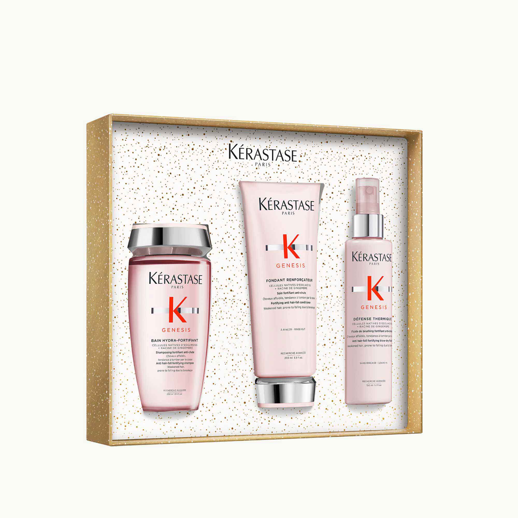 Kerastase Genesis Fondant Ramadan Gift Set