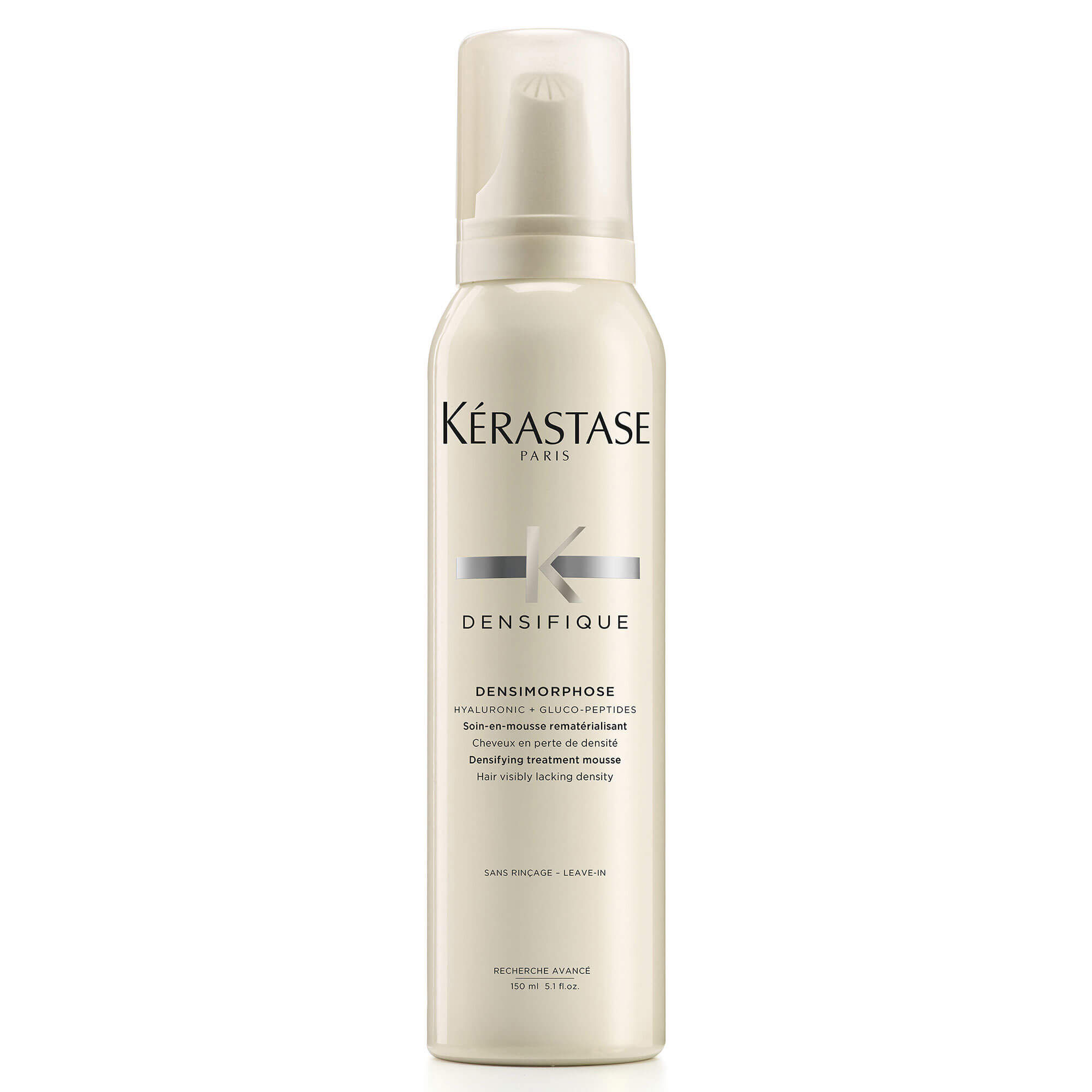 Densimorphose® Hair Mousse