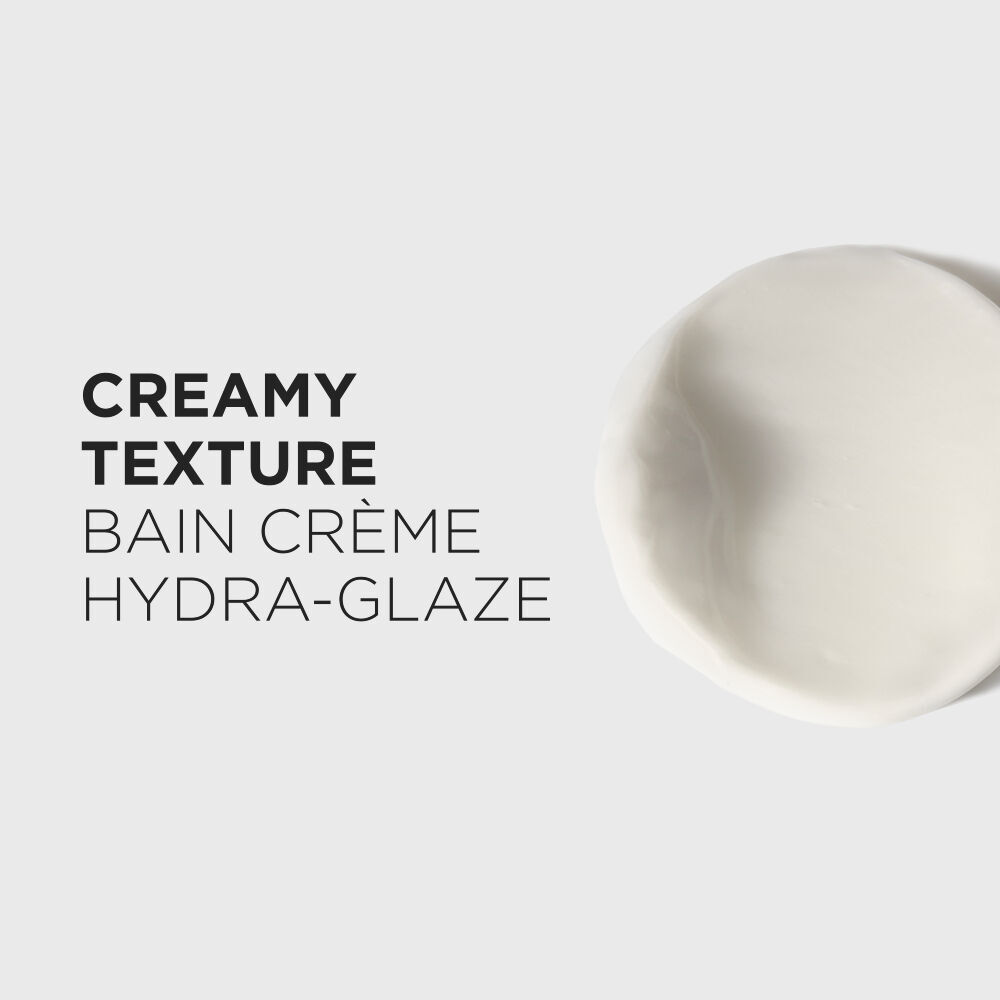 BAIN CREME HYDRA-GLAZE