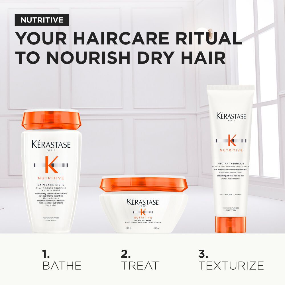 Kerastase Nutritive Mask Fondant Ramadan Gift Set