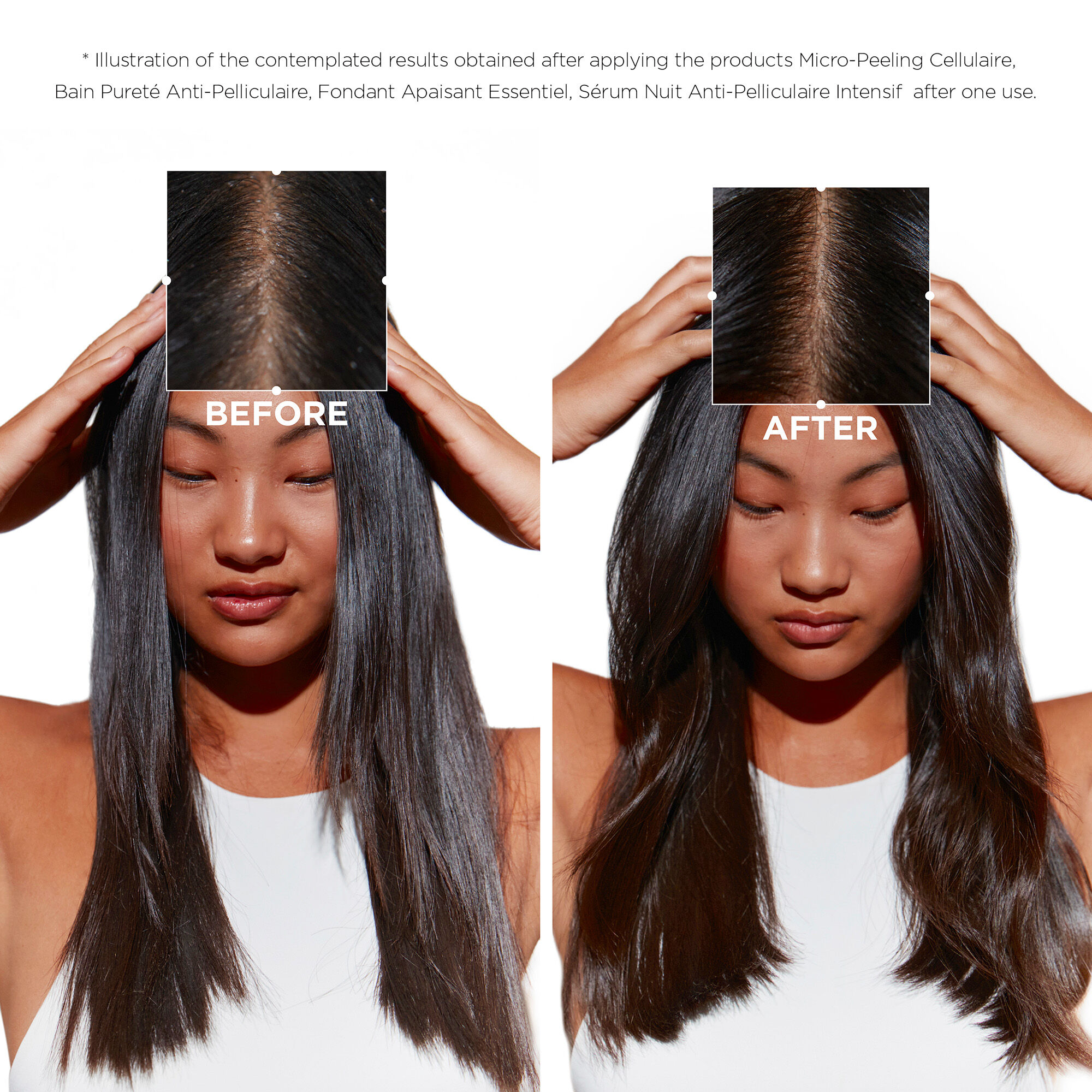 Symbiose - Fondant Apaisant Essentiel