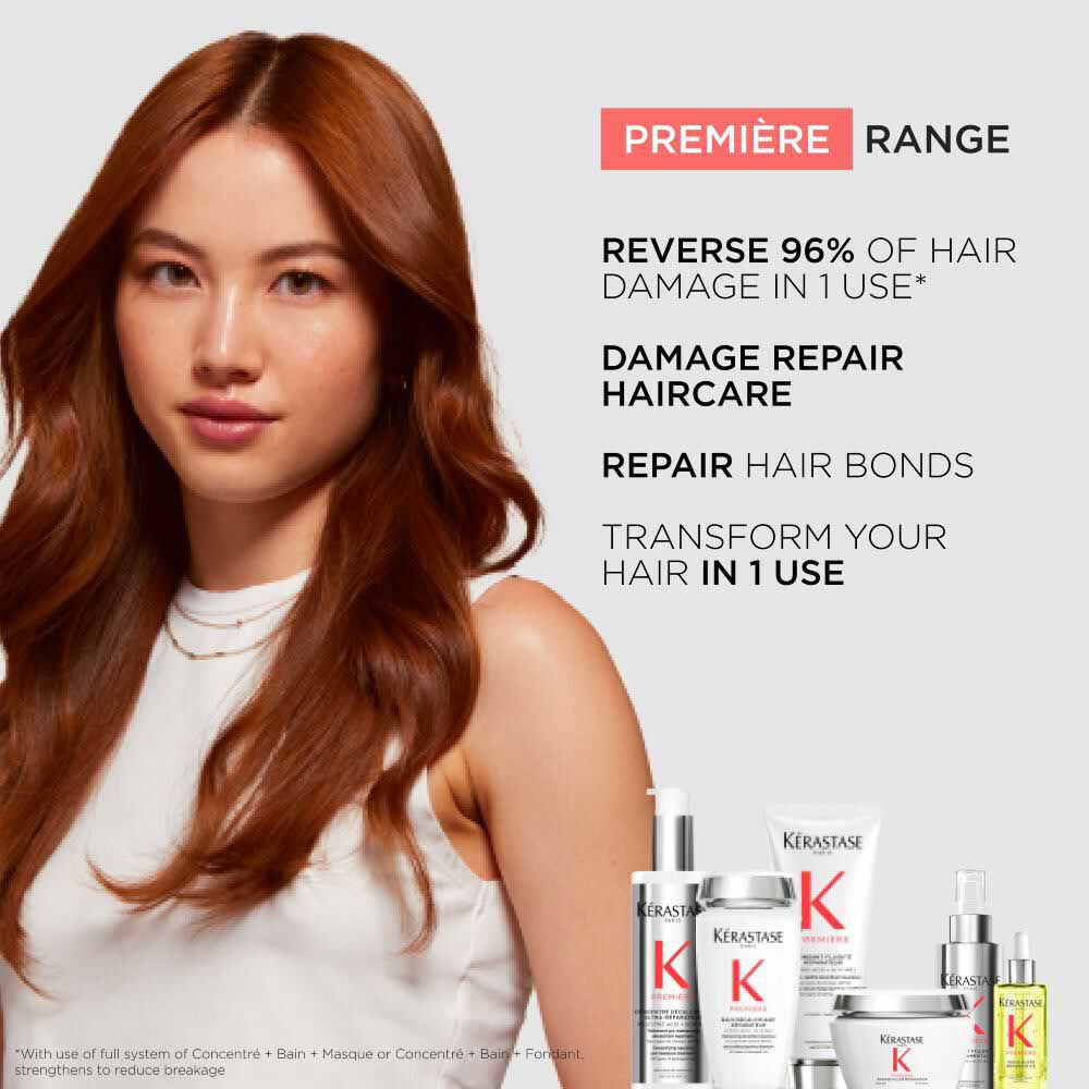 SERUM FILLER FONDAMENTAL HAIR SERUM