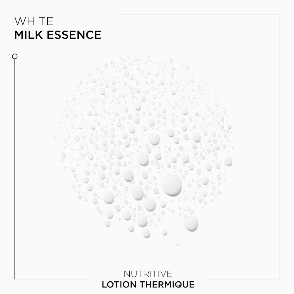 LOTION THERMIQUE SUBLIMATRICE