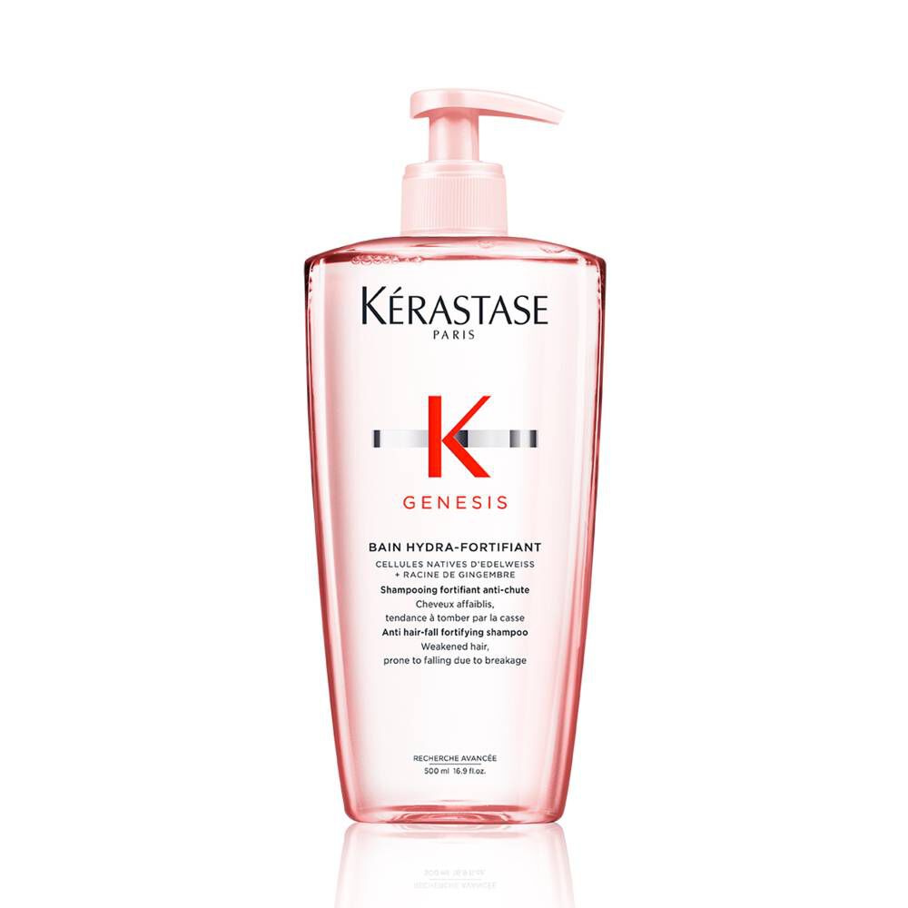 KERASTASE GENESIS BAIN HYDRA-FORTIFIANT SHAMPOO FOR WEAKENED HAIR PRONE TO BREAKAGE