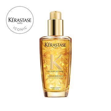 Elixir Ultime L'Huile Originale Serum