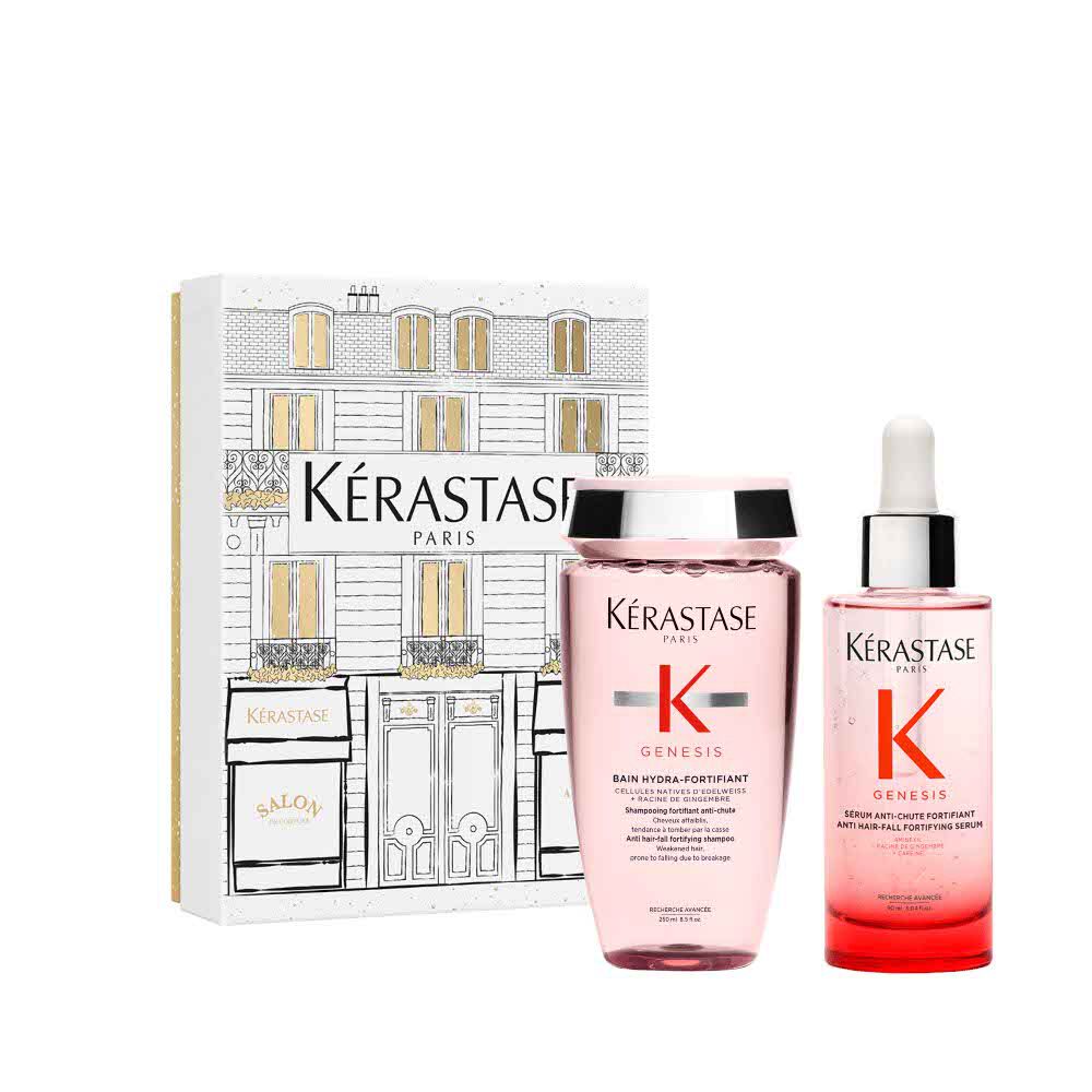 Kerastase Genesis Duo Ramadan Gift Set