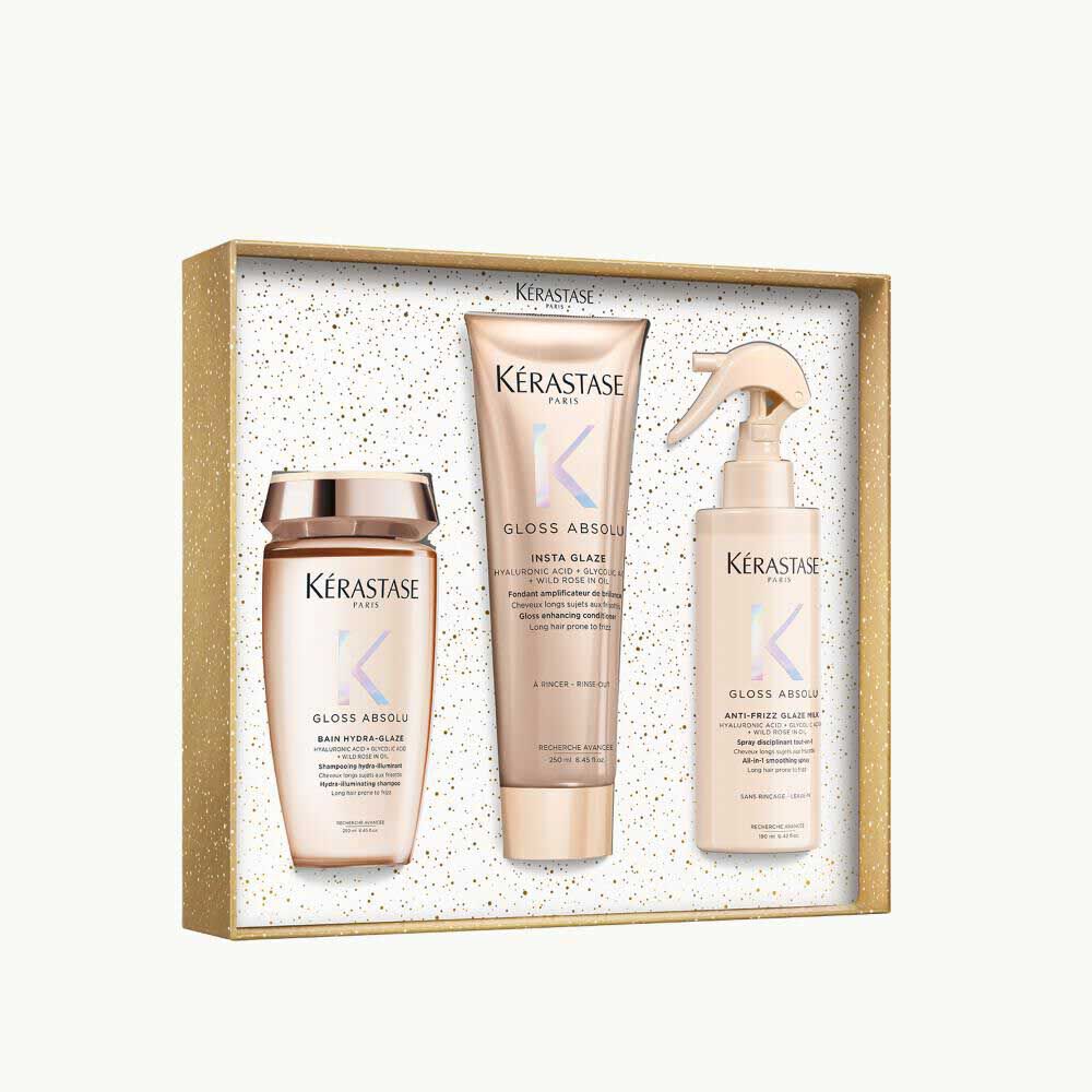 Kerastase Gloss Absolu Fondant Ramadan Gift Set
