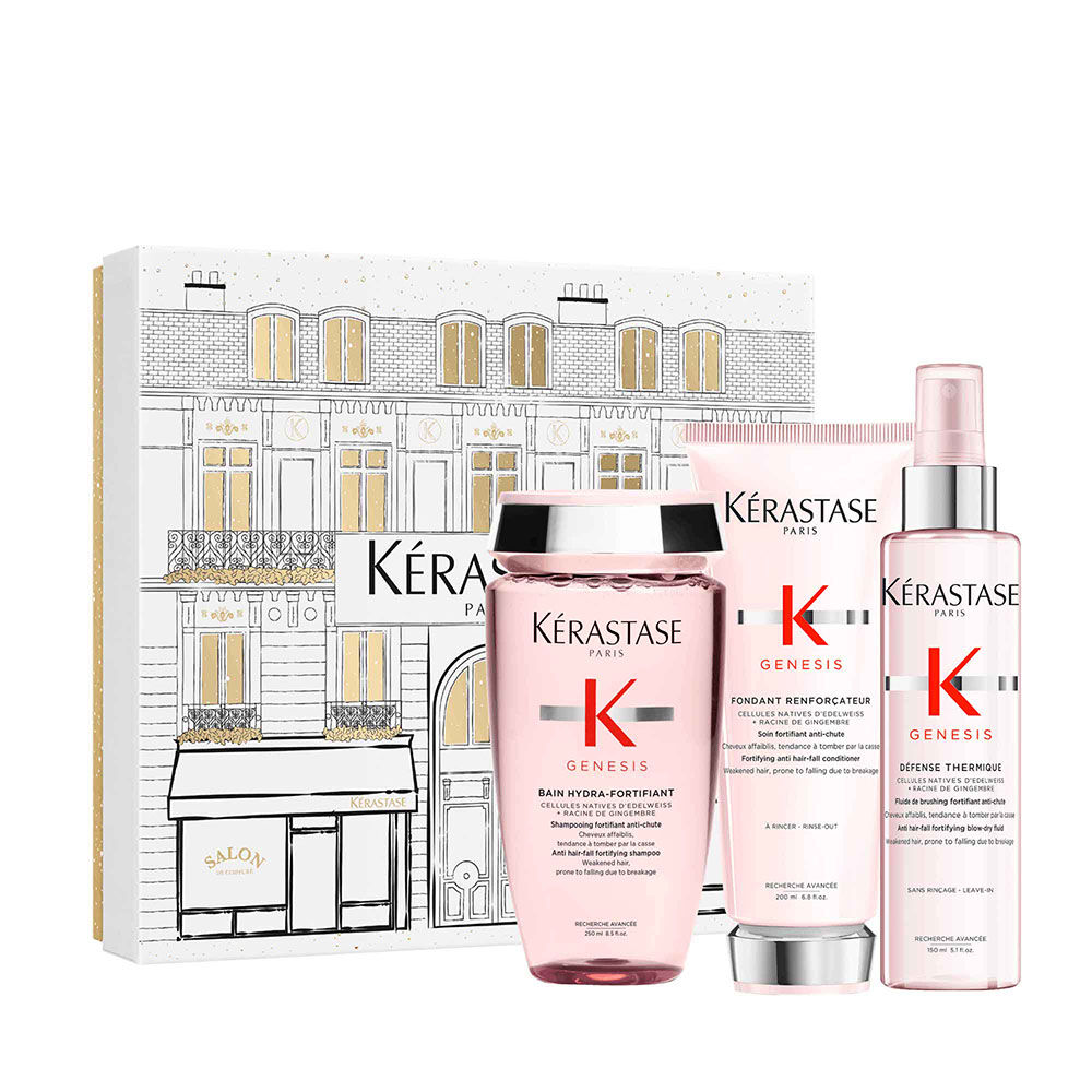 Kerastase Genesis Fondant Ramadan Gift Set